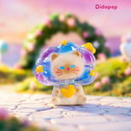 Kitty Pai Little Meows of Weather Blind Box
