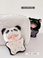 YUMO Angry Animals Mini Series Plush Blind Box Toy