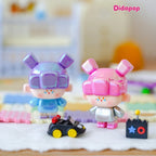 Fang Kuai Series Mini Blind Bag