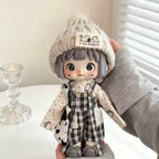 PRE-ORDER Nommi Forest Kingdom 1/8 BJD Doll Clothes | No Doll