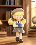 MOLINTA Exquistic Theater Figure Series Blind Box