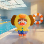 Ugly And Cute Metro Beans