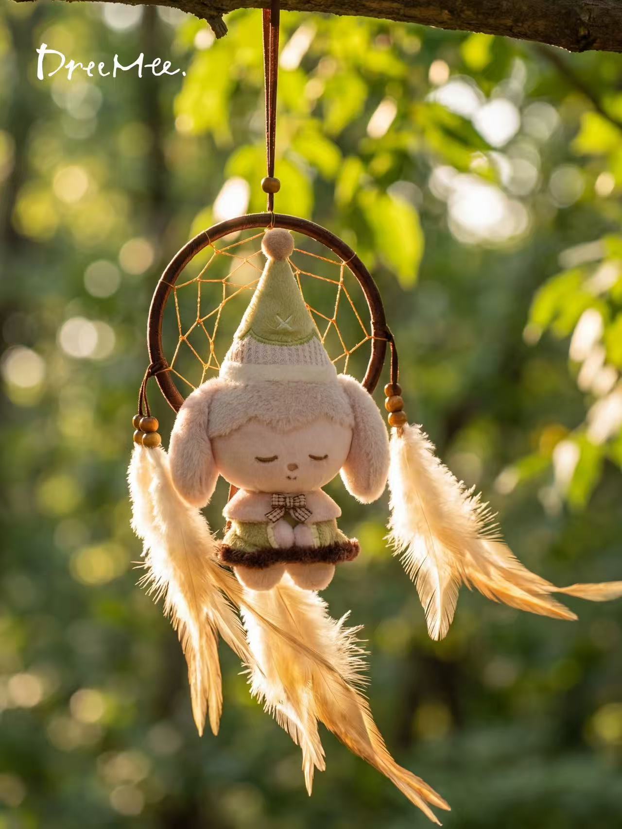 ABFUN Catcher Dream Plush Series Blind bag