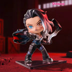 VALORANT Classic Agents Series Figures