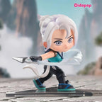 VALORANT Classic Agents Series Figures