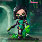 VALORANT Classic Agents Series Figures