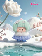 Yoyo Flower Bush Fluffy Series