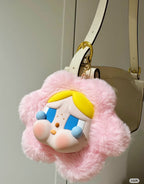 CRYBABY Sad Club Series-Earphone Bag