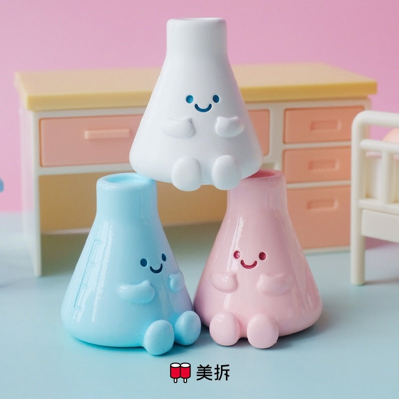 MEICHAI Little Nurse Mini Series Blind Bag