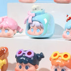 QOQO To Sea With You Series Blind Box
