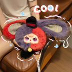 Baby Three LUCKY RABBIT Zipper Bag Blind box