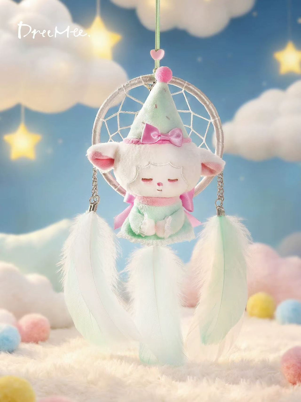 ABFUN Catcher Dream Series plush toy