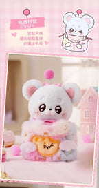 ABFUN Handspupu On-The-Go plush toy – view 9