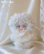 YOMI Rose Nocturne Series Plush Blind Box