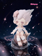 LUKISS Space Wander Series Figure Blind Box