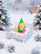 Sonny Angel NEW Santa's Little Helper Series