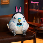 TAROBALL "The Bird Or The Egg" Series Figure Blind Box