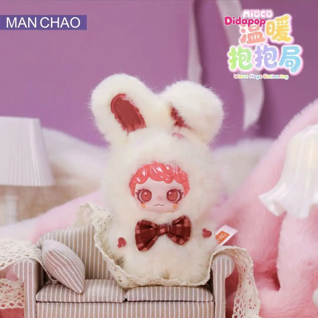 MIOCO Warm Hug Series plush toy – view 6