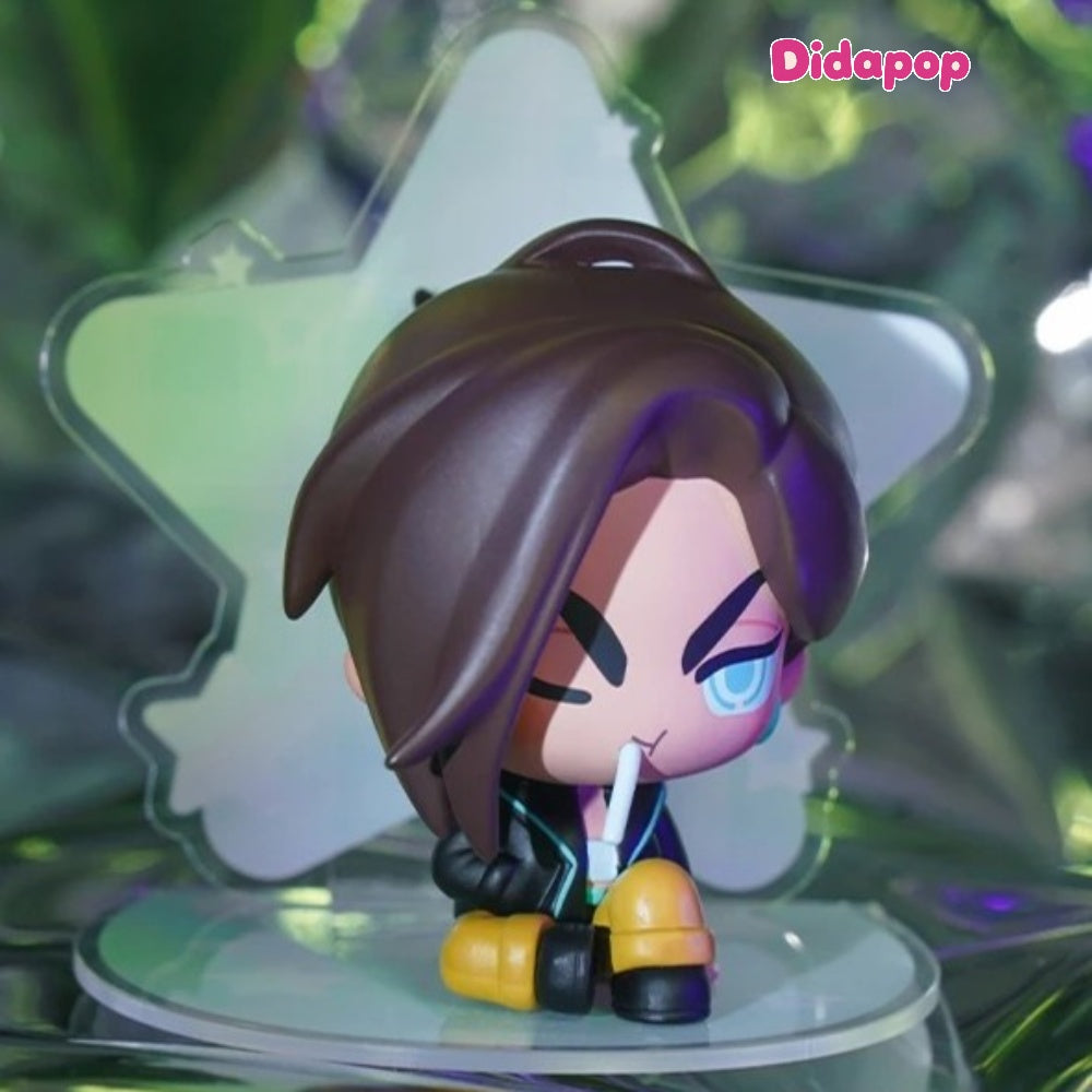 AET Alien Stage Freedom Stage Series Blind Box