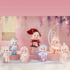 FLORA Dream Of Journey To The West Figure Series Blind Box