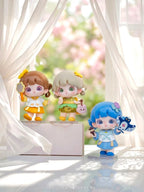 YOOIE Fireworks In All Seasons Series Blind Box