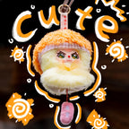 BABY Three-sunny baby plush limited edition