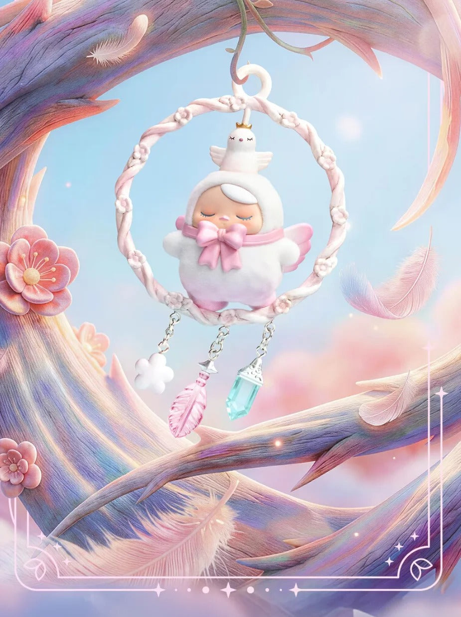 Pucky Dream Wishes Series Blind Box