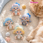 ZORAA Hug With You Mini Figure Beans