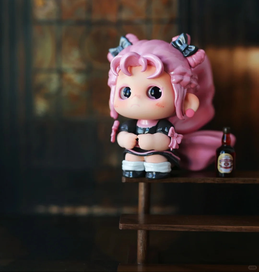 OONA Each Ending Of OONA Figure Series Blind Box
