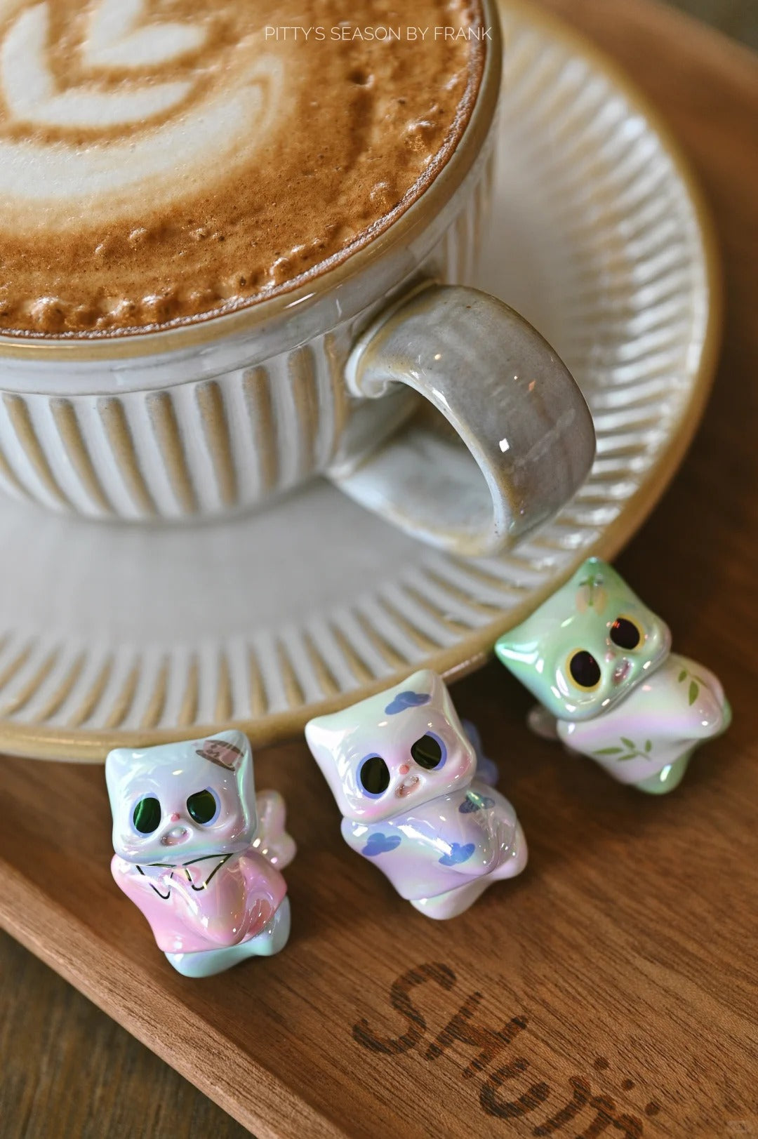 PITTY Season Mini Series Blind Bag