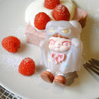 DORA Little Time Series Keychain | Cute Collectible Accessory