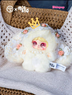 Mielno Floral Bride Septet Series Plush Blind Box