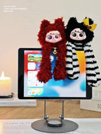 Opps Strangely Cute Plush Series toy Blind Box