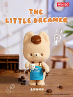 KUMARU The Little Dreamer Figure Series Blind Box Dreamy Art Collectible Figurine