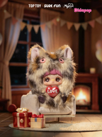 Maymei Surprise Party Plush Blind Box