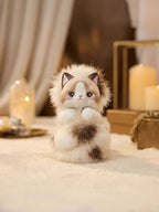 BOBOCAT Hug Cat Blind Box