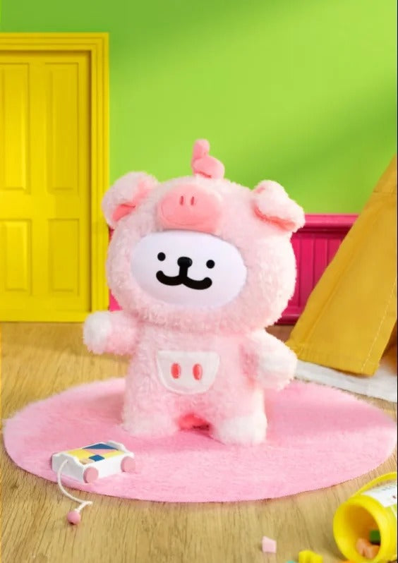 MALTESE Guess Who I Am Plush Blind Box – Adorable Plush Toy Collection