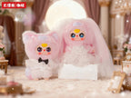 Baby Three 400% Plush Blind Box - Wedding Series for Special Occasions & Gifts