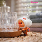 OYO Bathroom Adventure Mini Series Blind Box