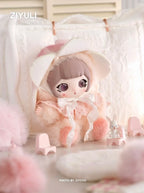 ZIYULI Cloudland Dreams Series Plush Blind Box