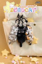 BOBOCAT Hug Cat Blind Box