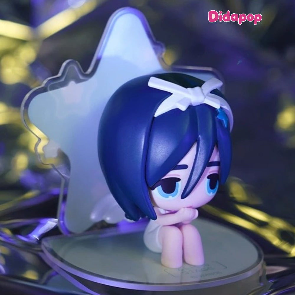 AET Alien Stage Freedom Stage Series Blind Box