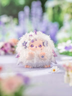 FUN II Fuli Weather Child Series Plush Blind Box | Cute Movable Wing Collectible Toy