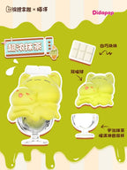 Miaookie Miao Cream Blind Box