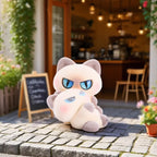 Siamese Little Cutie Mini Bean Series Blind Box