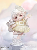 FLORA Eternal Time Series Collectible Figure Blind Box