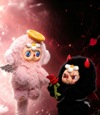 Moodeverse BORDERLESS Collection Plush Series Blind Box