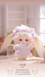 MIMIA Kindergarten Plush Series Blind Box