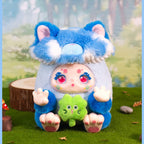 OCHICHI Chase The Light Series Plush Blind Box