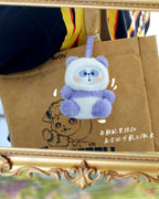 MR.PA Flower Story Series Plush Blind Box | Kawaii Floral Collectible Toy